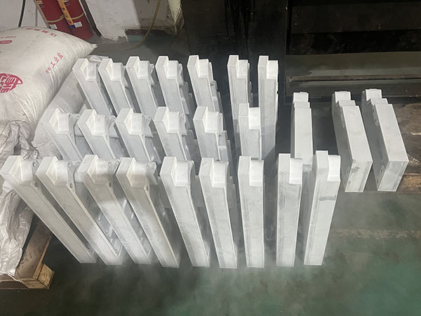 超深冷处理
